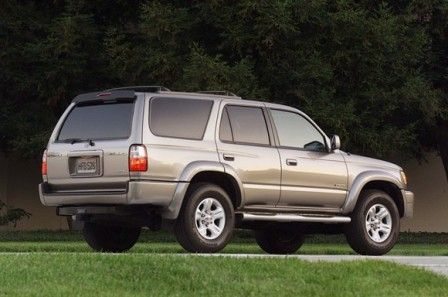 4Runner 3